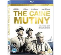 The Caine Mutiny [Region Free] [Blu-ray] - DVD NEUF