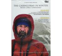 The Cairngorms in Winter [DVD]