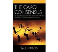 The Cairo Consensus by Saul Halfon Saul Halfon (Auteur)