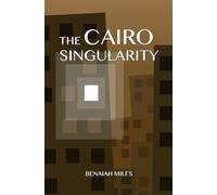 The Cairo Singularity