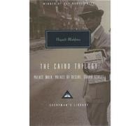 The Cairo Trilogy by Naguib Mahfouz Mahfouz, Naguib (Auteur)