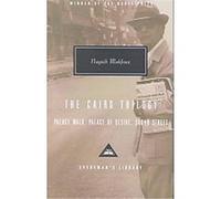 The Cairo Trilogy, Everyman's Library (Cloth) Najib Mahfuz, William M. Hutchins (Auteur)