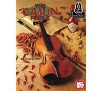 The Cajun Fiddle by Craig Duncan Craig Duncan (Auteur)