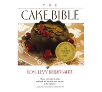 The Cake Bible