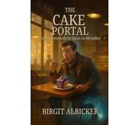 The Cake Portal: Eine ungewöhnliche Reise zu Dir selbst
