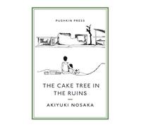 The Cake Tree in the Ruins