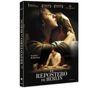 The Cakemaker (film) / El repostero de Berlín (DVD) G