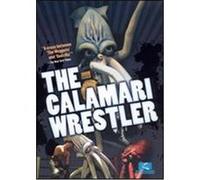Calamari Wrestler [Import USA Zone 1]
