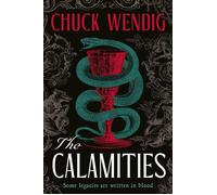 The Calamities - Chuck Wendig - Penguin - ebook (ePub) - Livre
