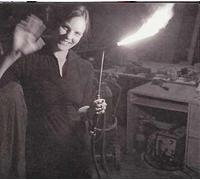 The Calcination Of Scout Niblett