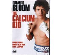 The Calcium Kid (2004) (Dvd)