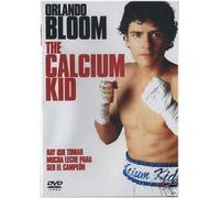 The Calcium Kid – DVD – 2004 – Universal Pictures