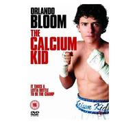 The Calcium Kid – DVD – Universal Pictures