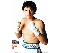 The Calcium Kid - 64x90 cm - AFFICHE / POSTER G