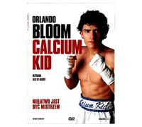 The Calcium Kid [DVD] (IMPORT) (Pas de version française)