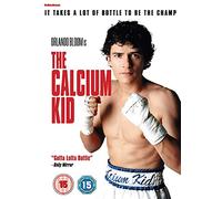 The Calcium Kid [Edizione: Regno Unito] [Import]