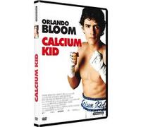 The Calcium Kid G