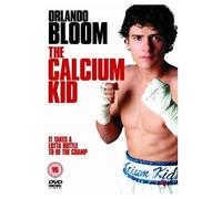 The Calcium Kid (UK) [ Origine UK, Sans Langue Francaise ]