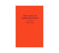 The Calculi Of Lambda-Conversion