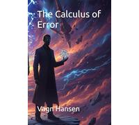 The Calculus of Error