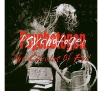 Psychotogen - The Calculus of Evil [Import]
