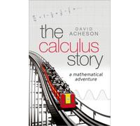 The Calculus Story