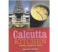The Calcutta Kitchen Simon Parkes, Udit Sarkhel (Auteur)