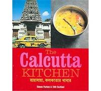 The Calcutta Kitchen Simon Parkes, Udit Sarkhel (Auteur)