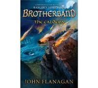 The Caldera - John Flanagan - Penguin Putnam Inc - Livre en Anglais - Paperback John FlanaganJohn Flanagan (Auteur)