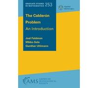 The Calderon Problem: An Introduction