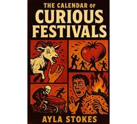 The Calendar of Curious Festivals: Obscure Celebrations and Eccentric Traditions from Around the World