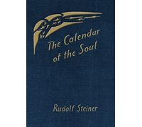 The Calendar of the Soul: (Cw 40)