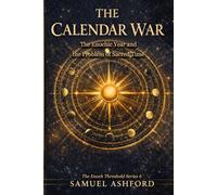 The Calendar War: The Enochic Year And The Problem Of Sacred Time