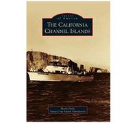 The California Channel Islands