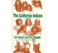 The California Indians: A Source Book