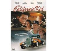 The California Kid