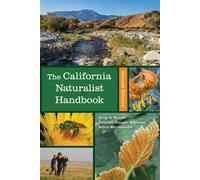 The California Naturalist Handbook, Second Edition - Greg de Nevers - University of California Press - ebook (ePub) - Livre