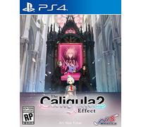 The Caligula Effect 2 (輸入版:北米) - PS4
