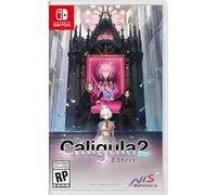The Caligula Effect 2 (輸入版:北米) - Switch