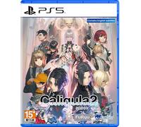 The Caligula Effect 2 (Multi-Language) - Ps5 (Asie)