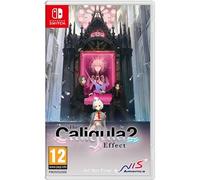The Caligula Effect 2 Nintendo Switch