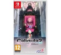 The Caligula Effect 2 Nintendo Switch G