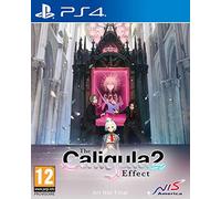 The Caligula Effect 2 (PS4)