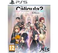 The Caligula Effect 2 PS5 G