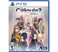 The Caligula Effect 2 - Ps5 (Us)