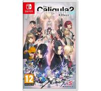 The Caligula Effect 2 Switch (Nintendo Switch) (Nintendo Switch)