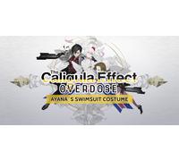 The Caligula Effect Overdose Ayanas Swimsuit Costume DLC (PC)