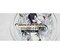 The Caligula Effect Overdose Digital Art Book DLC (PC)