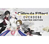 The Caligula Effect: Overdose Digital Limited Edition PC [Code de téléchargement]