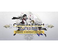 The Caligula Effect Overdose Kensukes Swimsuit Costume DLC (PC)